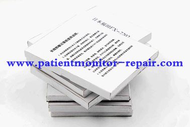 Japan FuTian FX-7202  Medical Record Paper Standard 110x140-150P Medical Accessories Materials