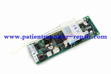 Blood Pressure Plate GE B20 Patient Monitor Repair ID 2047656-001 A2 With Good Condition