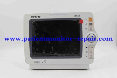 Used Hospital Patient Monitor Parts Medical Equipment Brand Mindray IMEC8 Patient Monitor