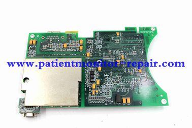 Good Condition Patient Monitor Repair Parts Oximeter Spo2 Board For Covidien N-395 Oximeter