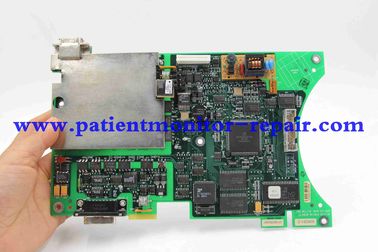 Good Condition Patient Monitor Repair Parts Oximeter Spo2 Board For Covidien N-395 Oximeter