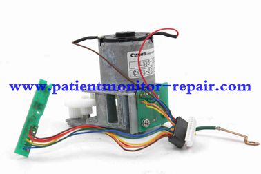 Medical Equipment  Accessories NIHON KOHDEN Type ECG-1205A ECG Patient Monitor Motor