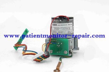 Medical Equipment  Accessories NIHON KOHDEN Type ECG-1205A ECG Patient Monitor Motor