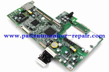 NIHON KOHDEN ECG-1250A ECG Patient  Monitor Mainboard UT-2415 (6190-901251D S4)