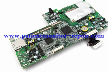 NIHON KOHDEN ECG-1250A ECG Patient  Monitor Mainboard UT-2415 (6190-901251D S4)