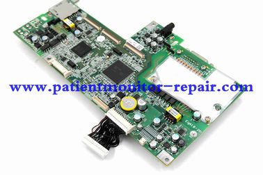 NIHON KOHDEN ECG-1250A ECG Patient  Monitor Mainboard UT-2415 (6190-901251D S4)