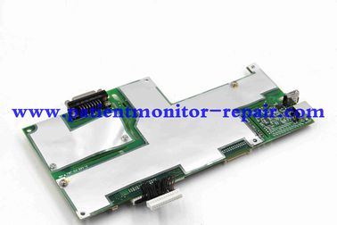 NIHON KOHDEN ECG-1250A ECG Patient  Monitor Mainboard UT-2415 (6190-901251D S4)