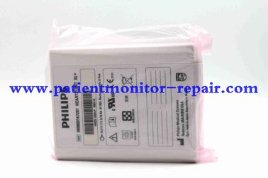 New And Original Battery For Hospital Machine  REF 989803167281 HR XL+ Defibrillator