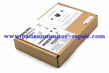 New And Original Battery For Hospital Machine  REF 989803167281 HR XL+ Defibrillator