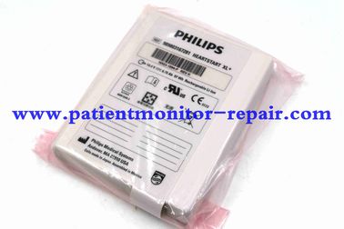New And Original Battery For Hospital Machine  REF 989803167281 HR XL+ Defibrillator