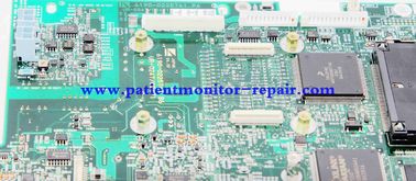 Motherboard Mainboard UR-0247 Defibrillator Machine Parts Cardiolife TEC-7631C Defibrillator