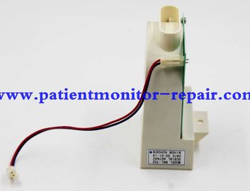 PN NKL-702 Defibrillator Machine Parts Cardiolife TEC-7631C Defibrillator Assy