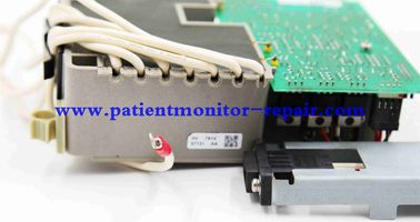 PN NKL-702 Defibrillator Machine Parts Cardiolife TEC-7631C Defibrillator Assy