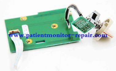 Defibrillator Parts Cardiolife TEC-7631C Defibrillator Assy UR-0249