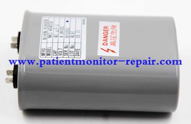 Exterior Cleaning Capacitance NKC-4840SA Cardiolife TEC-7631C Defibrillator