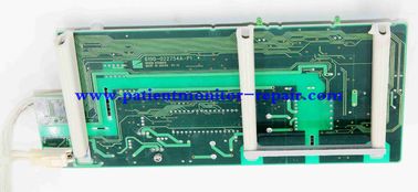 Cardiolife TEC-7631C Defibrillator Circuit Board UR-0253 Medical Accessories