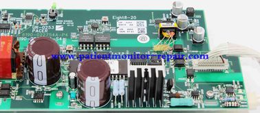 Cardiolife TEC-7631C Defibrillator Circuit Board UR-0253 Medical Accessories