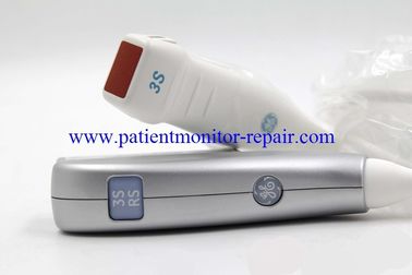 Heart Ultrasound Probe GE 3S-RS PN 2355686 In Stocks For Selling With 90 Days Warranty