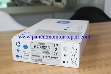 Heart Ultrasound Probe GE 3S-RS PN 2355686 In Stocks For Selling With 90 Days Warranty