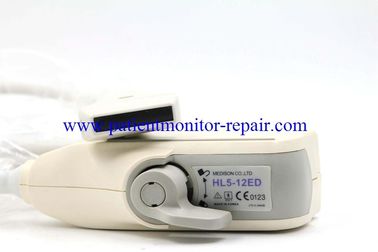 MEDISON HL5-12ED linar Ultrasound Probe in excellent condtion 90 days warranty