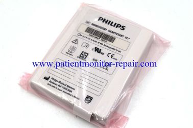 Lithium Ion Battery HR XL+ Patient Monitor REF 989803167281