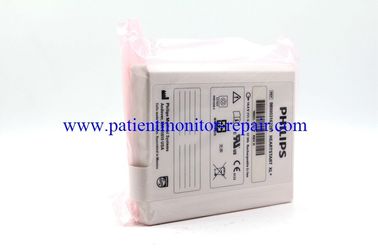  REF Medical Equipment Batteries , 989803167281  HR  XL defibrillator battery with stocks