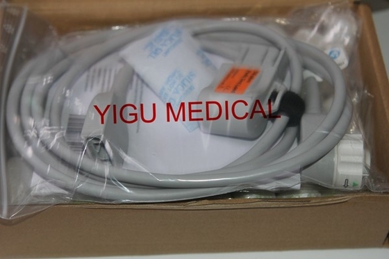 Mindray MR6701 Cable With Detection Resistor Medical Equipment Accessorie
