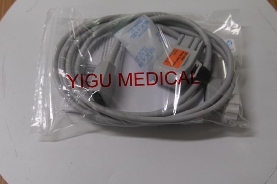 Mindray MR6701 Cable With Detection Resistor Medical Equipment Accessorie