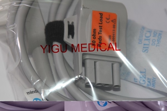 Mindray MR6701 Cable With Detection Resistor Medical Equipment Accessorie
