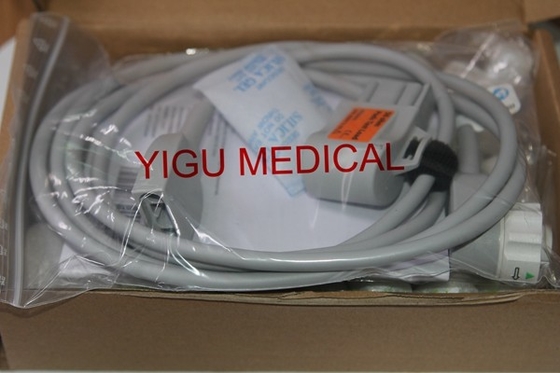 Mindray MR6701 Cable With Detection Resistor Medical Equipment Accessorie