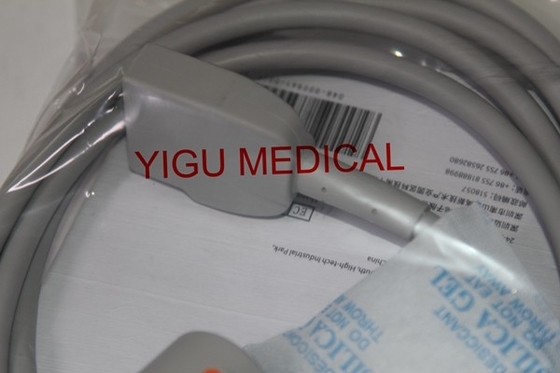 Mindray MR6701 Cable With Detection Resistor Medical Equipment Accessorie