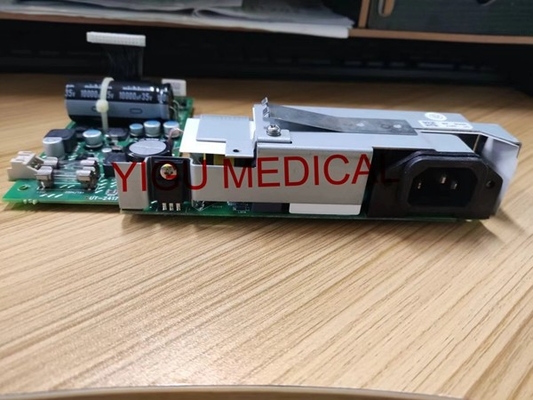 Nihon KoHden ECG-1250  Power Board Patient Monitor Power Supply
