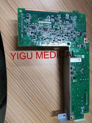Nihon KoHden ECG-1250  Power Board Patient Monitor Power Supply