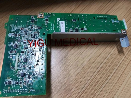 Nihon KoHden ECG-1250  Power Board Patient Monitor Power Supply