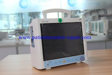 Mindray MEC-2000 Used Medical Equipment patient monitor hospital facility with 90 days warranty