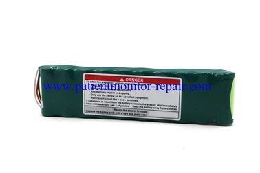 OEM Medical Equipment Batteries NIHON KOHDEN cardiofax S ECG-1250A ECG Compatible SB-901D