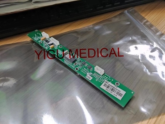 Mindray MEC 1000 keypress board MIKI-30-22356 Patient Monitor Repair Parts