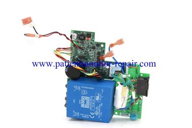 Covidien Medical Equipment Accessories OxiMax N-600X oximeter power supply board ASSY NO 10011345