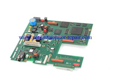  IntelliVue MP30 MP20 Patient Monitor Motherboard , Medical Motherboard PN M8058-66402