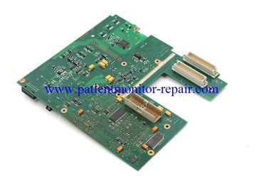  IntelliVue MP30 MP20 Patient Monitor Motherboard , Medical Motherboard PN M8058-66402