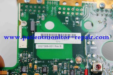 GE Corometrics 170 series fetal monitoring motherboard part number 15269FA (2027368-001)