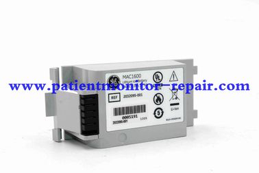 New And Original Medical Equipment Batteries REF2032095-001 For GE MAC1600 ECG monitor