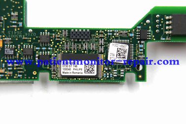  M3001A Monitor Spare Parts Parameter module core board M3001-66413 ( M3001-26413 )