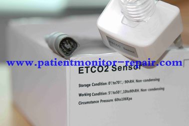 OEM ETCO2 Sensor Medical Equipment Accessories used for  ect patient monitor