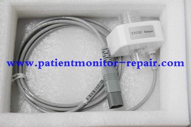 OEM ETCO2 Sensor Medical Equipment Accessories used for  ect patient monitor