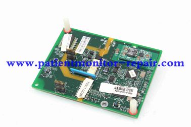 Mindray T5 T6 T8 MPM module mainboard M51A-30-80851(M51A-20-80850) inventory