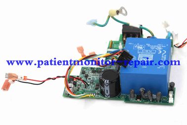 Covidien xiMax N-600X Patient Monitor Repair Parts oximeter power supply board