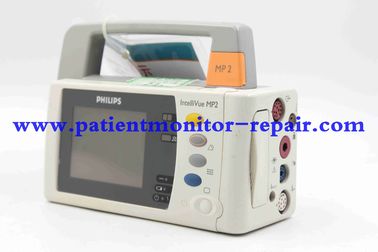 PN M8102A  IntelliVue MP2 Patient Monitor Repair Maintenance Parts In Stock