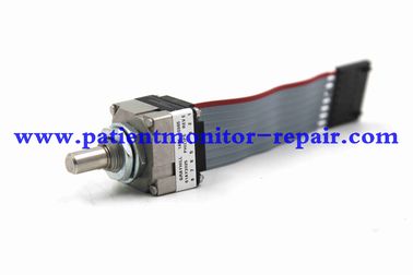 Encoder of M3535A M3536A M4735A DFM100 Defibrillator(PN:GARYHILL 61AY2014 61AY2025)