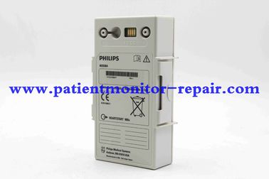 14.4V 91Wh Medical Battery PHILPS M3535A M3536A defibrillator battery M3538A HR  MRx